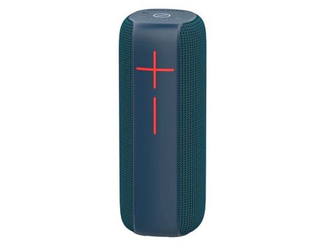 Портативна колонка HOPESTAR P15MAX, IPX6, USB, AUX, BT5.0, 55W, 6000mAh, 5h, Blue Портативна колонка HOPESTAR P15MAX, IPX6, USB, AUX, BT5.0, 55W, 6000mAh, 5h, Blue
