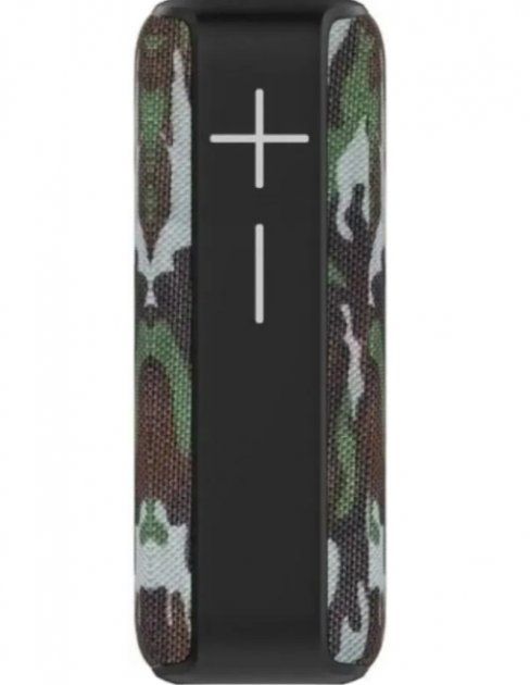 Колонка Bluetooth HOPESTAR P15MAX Army Колонка Bluetooth HOPESTAR P15MAX Army