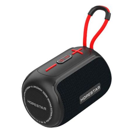 Колонка Bluetooth HOPESTAR T10 Black