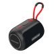 Портативна колонка HOPESTAR T10, TF, FM, USB, AUX, BT, 5W, 1200mAh, 5h, Black Портативна колонка HOPESTAR T10, TF, FM, USB, AUX, BT, 5W, 1200mAh, 5h, Black