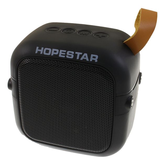 Колонка Bluetooth HOPESTAR MINI T5 Black Колонка Bluetooth HOPESTAR MINI T5 Black