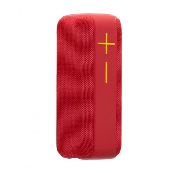 Колонка Bluetooth HOPESTAR P15PRO Red Колонка Bluetooth HOPESTAR P15PRO Red