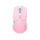 Wireless Миша Ігрова Fantech WGC2 Venom II Vibe, RGB, 800-4000DPI, 2.4GHz, 300mAh, 720h, Рожевий Wireless Миша Ігрова Fantech WGC2 Venom II Vibe, RGB, 800-4000DPI, 2.4GHz, 300mAh, 720h, Рожевий