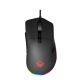 Миша MEETION RGB Backlit Gaming Mouse 12000dpi, USB, 1.8m, black (GM20_2023) Миша MEETION RGB Backlit Gaming Mouse 12000dpi, USB, 1.8m, black (GM20_2023)
