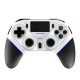 Геймпад Ipega 4010B с поддрежкой PS/PC/Android/IOS черно-белый