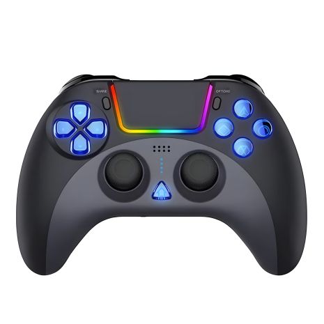 Ipega 4023B Gamepad for PS/PC/iOS черный Ipega 4023B Gamepad for PS/PC/iOS черный