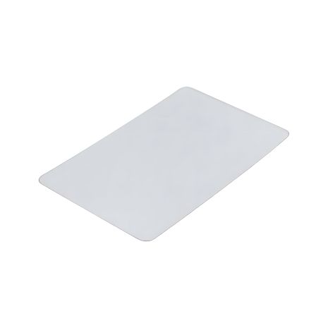 Пластикова карта DIYFIX 85 x 54 x 0.25 мм Пластикова карта DIYFIX 85 x 54 x 0.25 мм