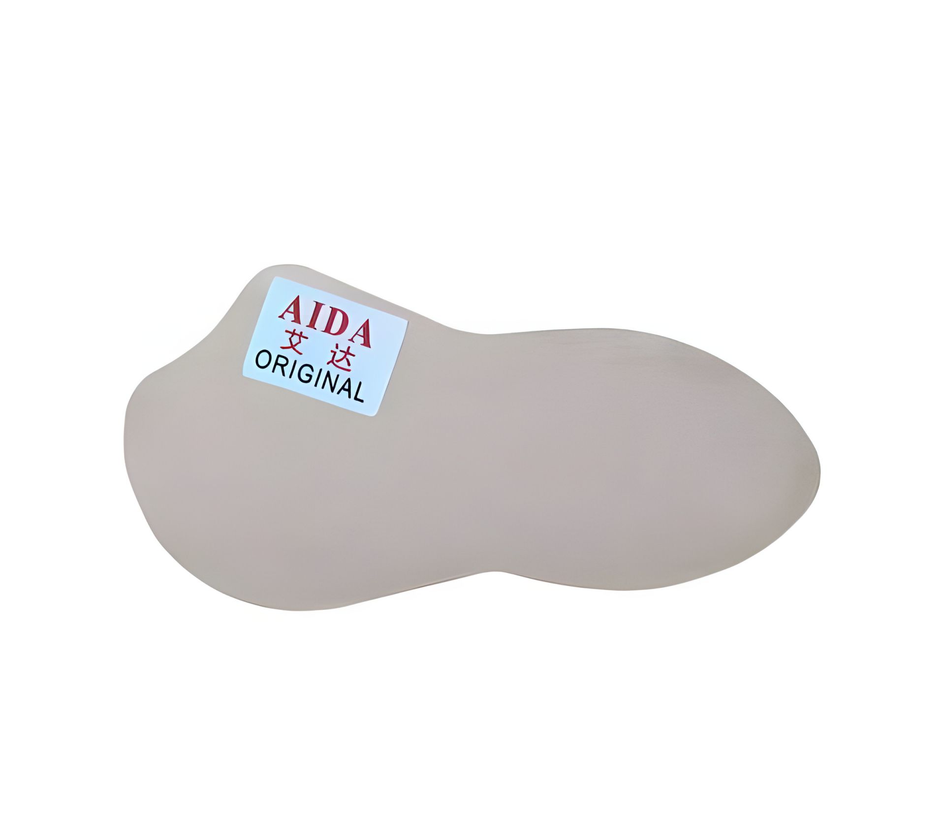 Фігурна металева карта Aida A-UT03 для відокремлення дисплея від рамки, товщина 0.12 мм Фігурна металева карта Aida A-UT03 для відокремлення дисплея від рамки, товщина 0.12 мм