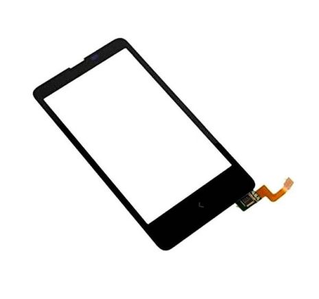 Тачскрин Nokia X (RM-980) Black Тачскрин Nokia X (RM-980) Black