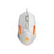 Марка дротової миші MARVO Wired Programmable Mouse M291 WH, 1000-6400DPI, USB, 1.4m, білого кольору Марка дротової миші MARVO Wired Programmable Mouse M291 WH, 1000-6400DPI, USB, 1.4m, білого кольору