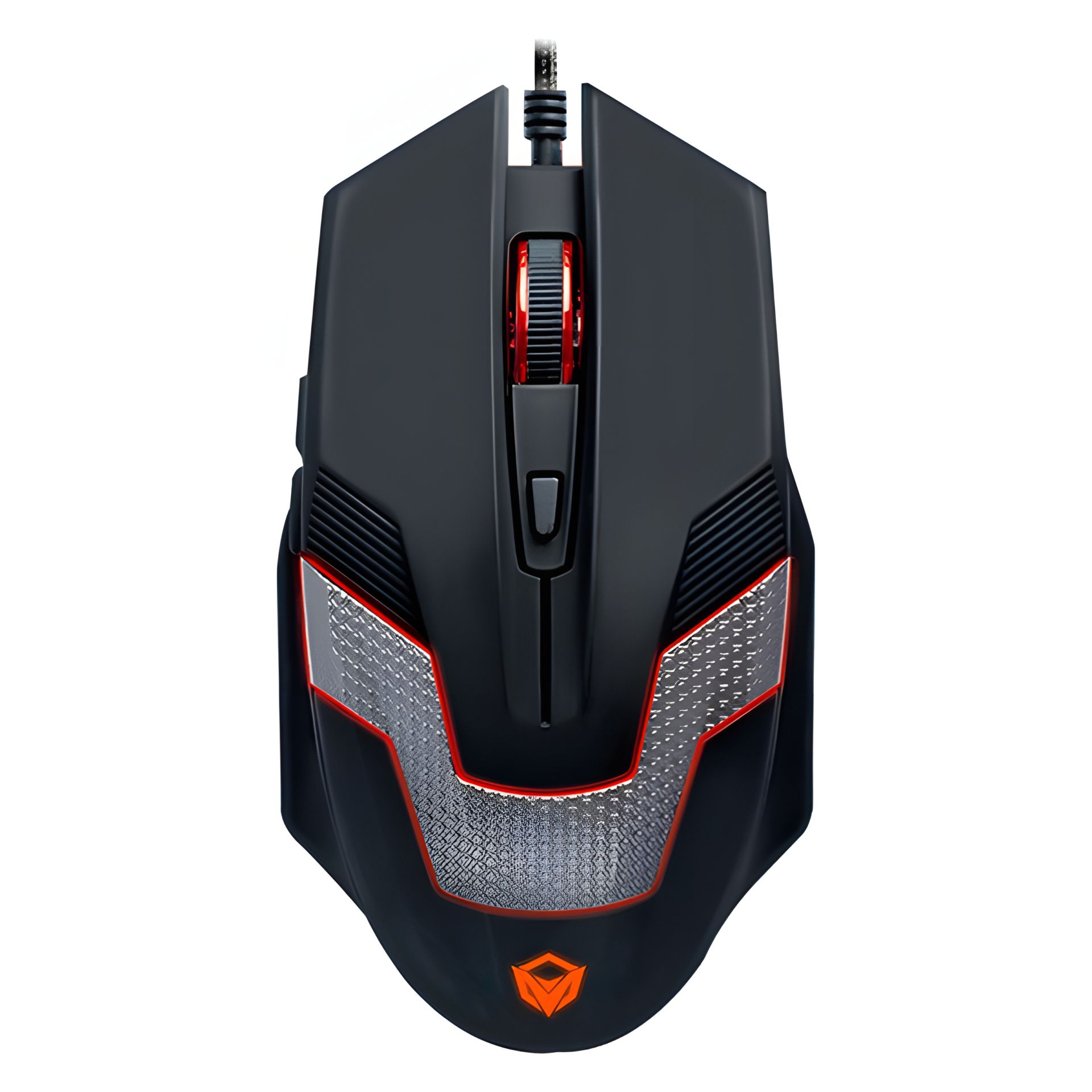 MEETION MT-M940 Black RGB Backlit Gaming Mouse MEETION MT-M940 Black RGB Backlit Gaming Mouse
