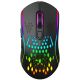 Игровая мышь XTRIKE ME GW-611 |RGB gaming mouse, 2.4G/Type-C, 800-8000 DPI, 6 steps| black Игровая мышь XTRIKE ME GW-611 |RGB gaming mouse, 2.4G/Type-C, 800-8000 DPI, 6 steps| black