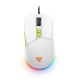 Игровая USB Мышь Fantech VX6 Venom Go (Phantom II) Белый
