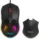 XTRIKE ME GM-316 Wired Gaming Mouse |800-7200 DPI, 6 Steps| black XTRIKE ME GM-316 Wired Gaming Mouse |800-7200 DPI, 6 Steps| black