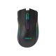 Ігрова миша XTRIKE ME programmable GM-314 BK wired mouse, 800-7200 6 step dpi, USB, 1.5m, black Ігрова миша XTRIKE ME programmable GM-314 BK wired mouse, 800-7200 6 step dpi, USB, 1.5m, black