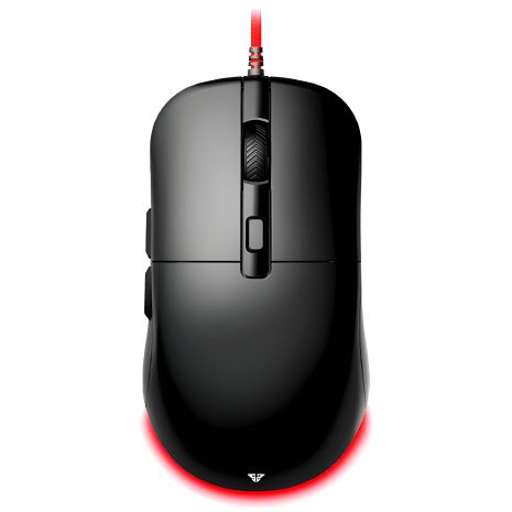 Ігрова USB миша Fantech VX9 Kanata, 400-3600DPI, USB, 1.5m, Чорний Ігрова USB миша Fantech VX9 Kanata, 400-3600DPI, USB, 1.5m, Чорний