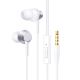 Baseus Encok HZ11 Wired Earphones white (A00164200213-Z1) Baseus Encok HZ11 Wired Earphones white (A00164200213-Z1)