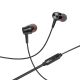 Borofone BM52 Revering Headphones Black