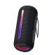HOPESTAR P39 Bluetooth Колонка LED Black HOPESTAR P39 Bluetooth Колонка LED Black