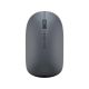 WiWU WM104 2.4G+Bluetooth Wireless Mouse Grey WiWU WM104 2.4G+Bluetooth Wireless Mouse Grey