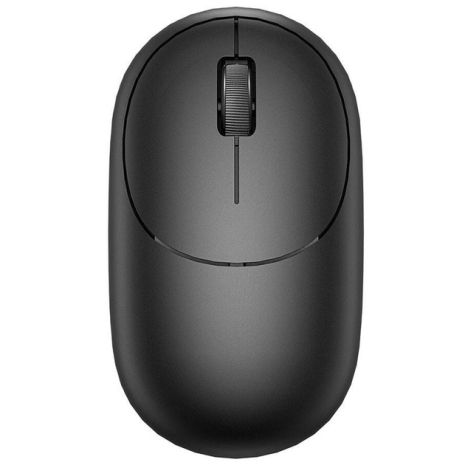 Комп ютерна мишка WiWU WM107 2.4G Wireless Mouse Black Комп ютерна мишка WiWU WM107 2.4G Wireless Mouse Black