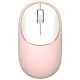 WiWU WM107 2.4G Wireless Mouse Pink WiWU WM107 2.4G Wireless Mouse Pink
