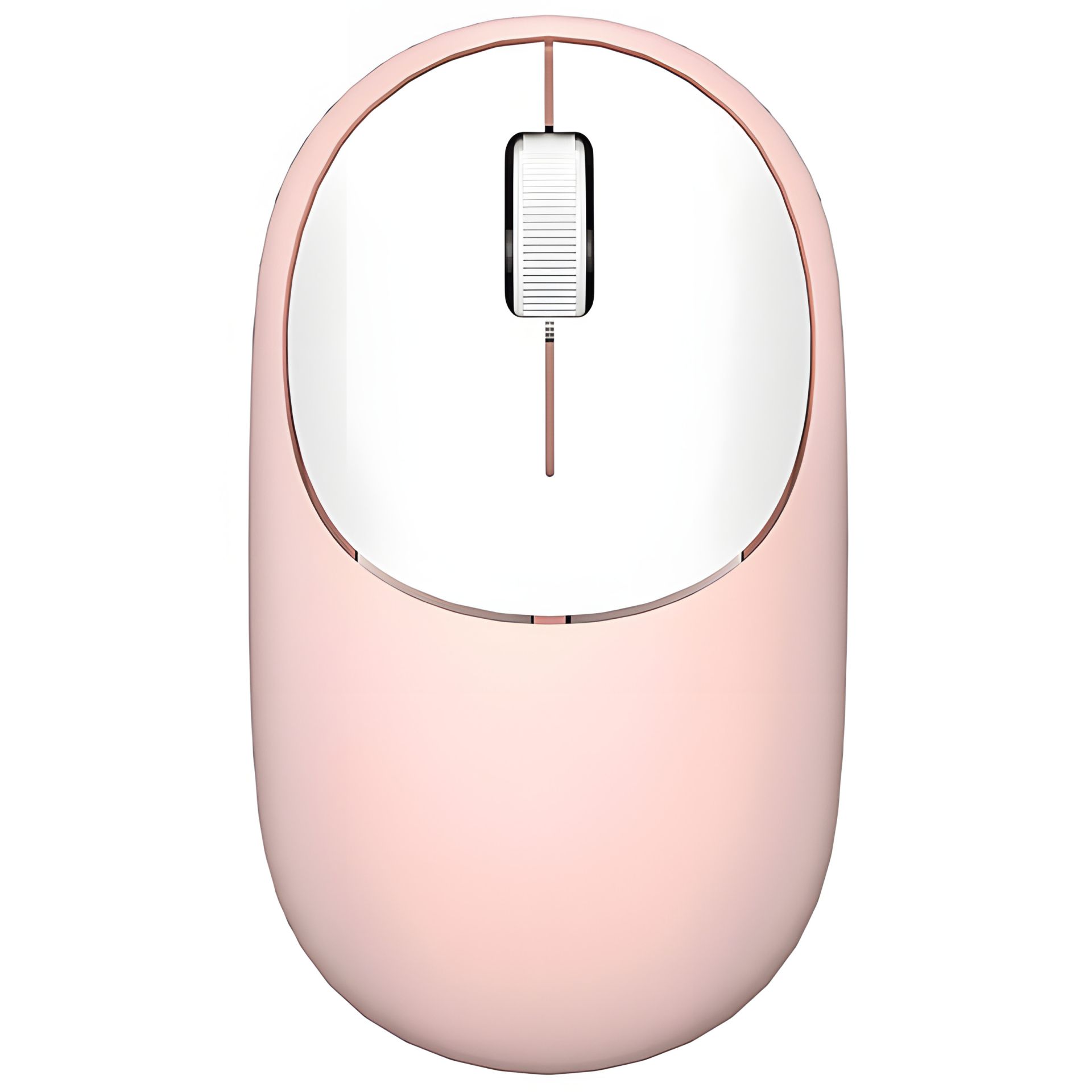 WiWU WM107 2.4G Wireless Mouse Pink WiWU WM107 2.4G Wireless Mouse Pink