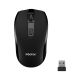 MeeTion Wireless Mouse 2.4G MT-R560 Black