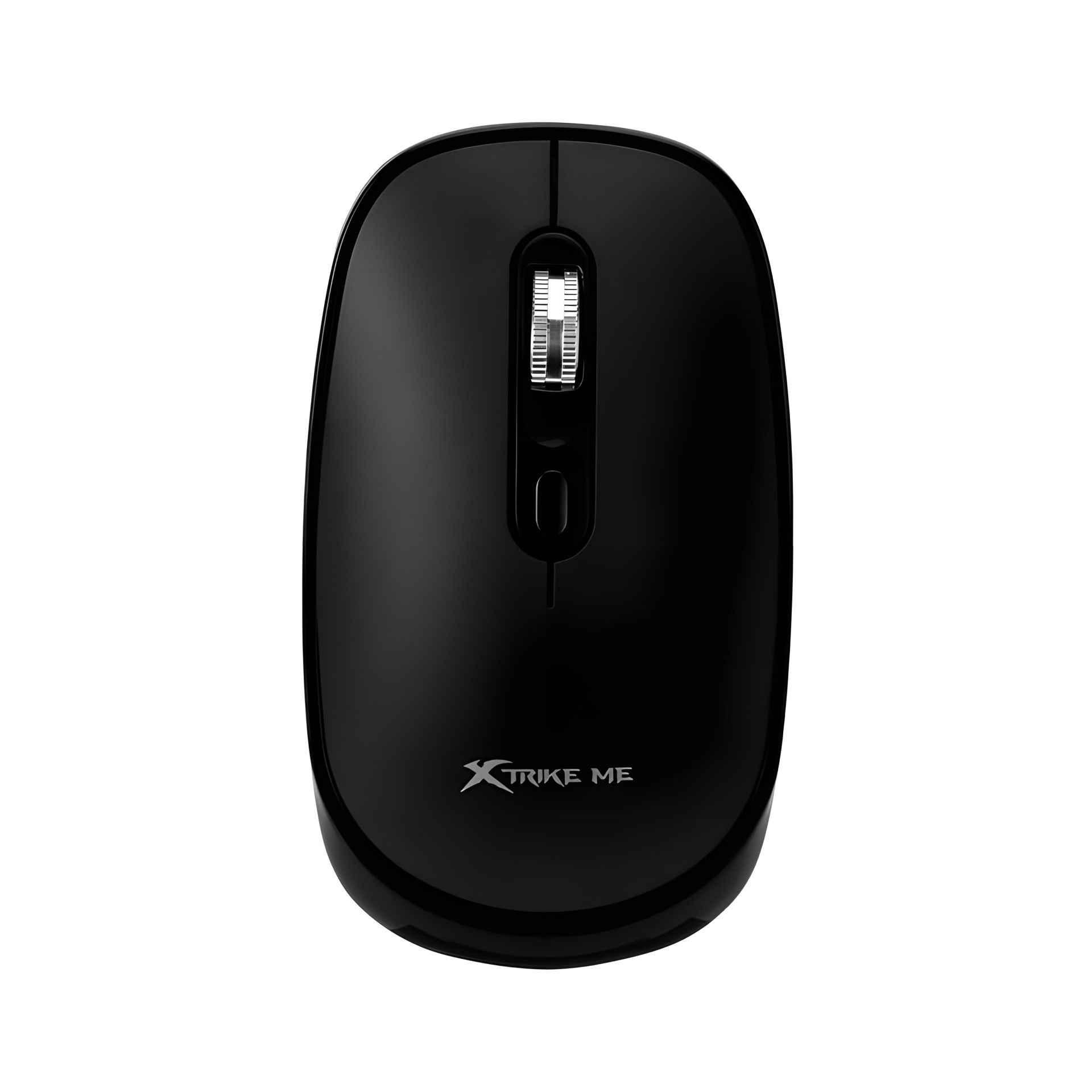 Мышь GW-119 XTRIKE ME беспроводная |2.4G/5.2, 800-1200-1600dpi| черная Мышь GW-119 XTRIKE ME беспроводная |2.4G/5.2, 800-1200-1600dpi| черная
