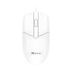 Мышь проводная GM-124 XTRIKE ME |1000dpi| белая Мышь проводная GM-124 XTRIKE ME |1000dpi| белая