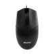 Мышь Office Mouse MEETION RGB M360 черная Мышь Office Mouse MEETION RGB M360 черная
