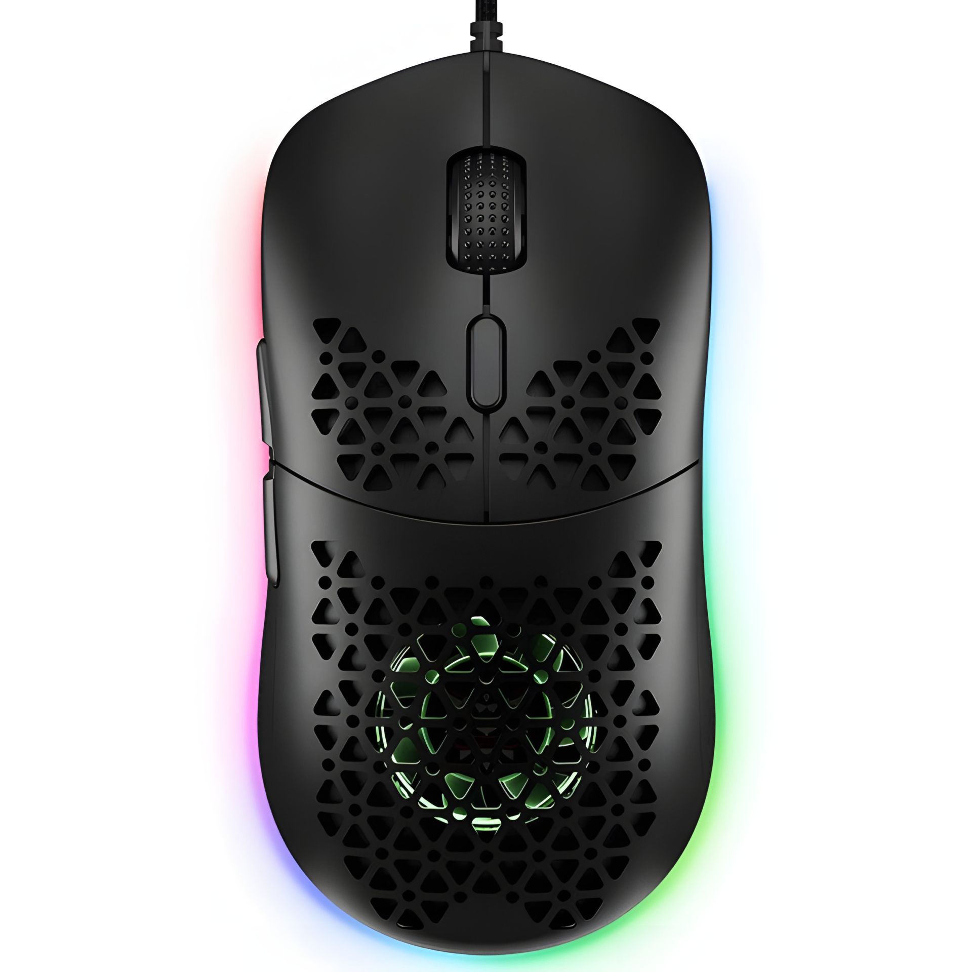 Ігрова миша дротова ONIKUMA CW911, 1200-7200DPI, USB, 1.5m, black Ігрова миша дротова ONIKUMA CW911, 1200-7200DPI, USB, 1.5m, black