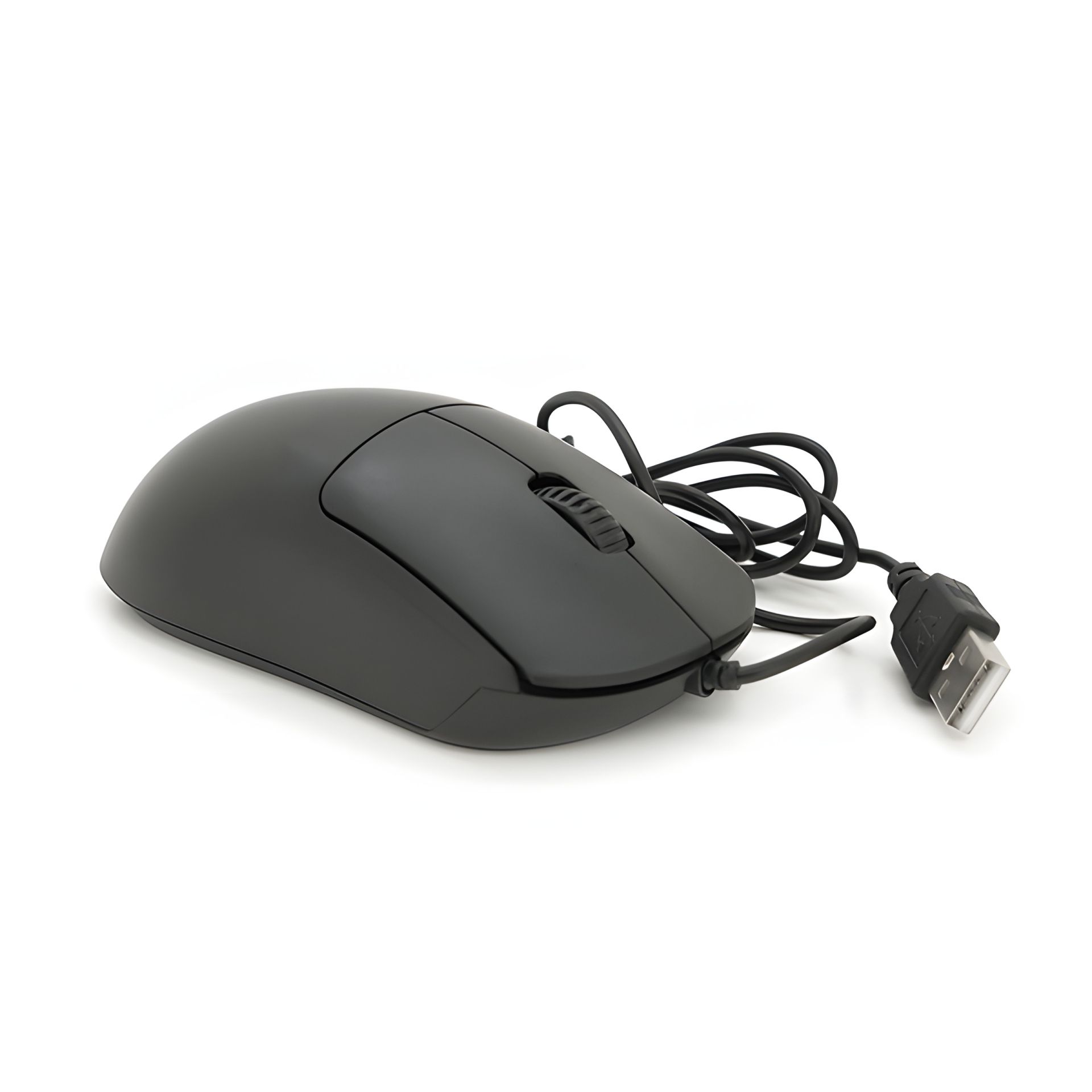 Дротова миша Jedel CP89, 1000DPI, USB, чорна Дротова миша Jedel CP89, 1000DPI, USB, чорна