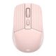 Fantech GO W605 Беспроводная Мышь Розовая Fantech GO W605 Беспроводная Мышь Розовая