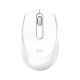 Fantech Wireless Мышь GO W603 Белый Fantech Wireless Мышь GO W603 Белый