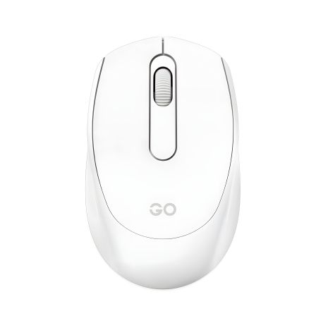Fantech Wireless Мышь GO W603 Белый Fantech Wireless Мышь GO W603 Белый