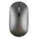 Серый Wireless Rechargeable Мышь T-Wolf X2 2.4G + Bluetooth Серый Wireless Rechargeable Мышь T-Wolf X2 2.4G + Bluetooth