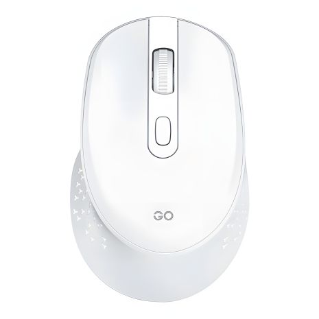 Fantech Wireless Мышь GO W606 Белый