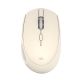 Безшумна бездротова миша Fantech W193, 2.4G, BT, 800-1600DPI, Бежевий Безшумна бездротова миша Fantech W193, 2.4G, BT, 800-1600DPI, Бежевий