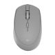 Беспроводная мышь Fantech W193 Тихое Нажатие Серая Беспроводная мышь Fantech W193 Тихое Нажатие Серая