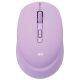 Fantech Wireless Мышь GO W609 Фиолетовый Fantech Wireless Мышь GO W609 Фиолетовый