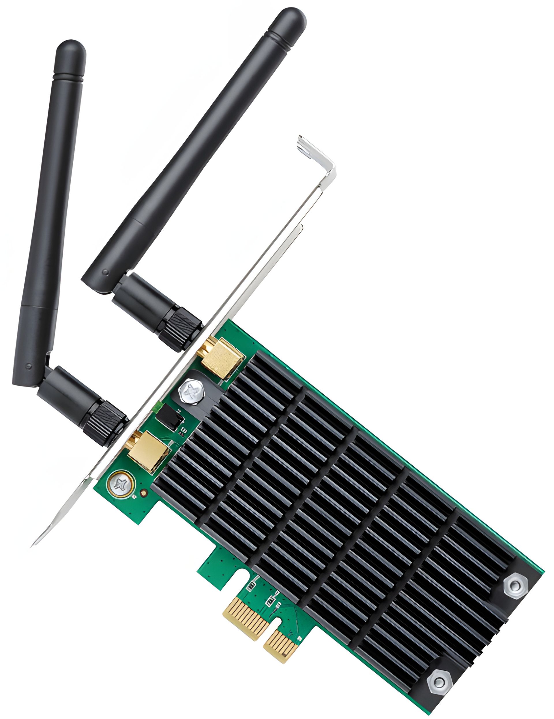 USB адаптер WiFi TP-Link Archer T4E AC1200 PCI Express x1 UA UCRF USB адаптер WiFi TP-Link Archer T4E AC1200 PCI Express x1 UA UCRF