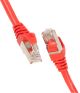 Патч-корд 2E Cat 5e, UTP, RJ45, 26AWG, 7/0.16 CCA, 1.20 m, PVC, Червоний Патч-корд 2E Cat 5e, UTP, RJ45, 26AWG, 7/0.16 CCA, 1.20 m, PVC, Червоний