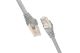 2E Cat 6 патч-корд, UTP, RJ45, 26AWG, 7/0.16 Cu, 1.50 м, PVC, Сірий