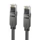 Патч-корд BOROFONE BUS01 Category 6 Gigabit network cable(L-5M) black Патч-корд BOROFONE BUS01 Category 6 Gigabit network cable(L-5M) black