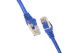 2E Cat 5e UTP patch-cord, RJ45, 26AWG, 7/0.16 Cu, 1.50m, PVC, Blue