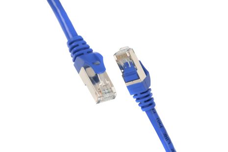 Патч-корд 2E Cat 5e, UTP, RJ45, 26AWG, 7/0.16 Cu, 1.50 m, PVC, Blue Патч-корд 2E Cat 5e, UTP, RJ45, 26AWG, 7/0.16 Cu, 1.50 m, PVC, Blue