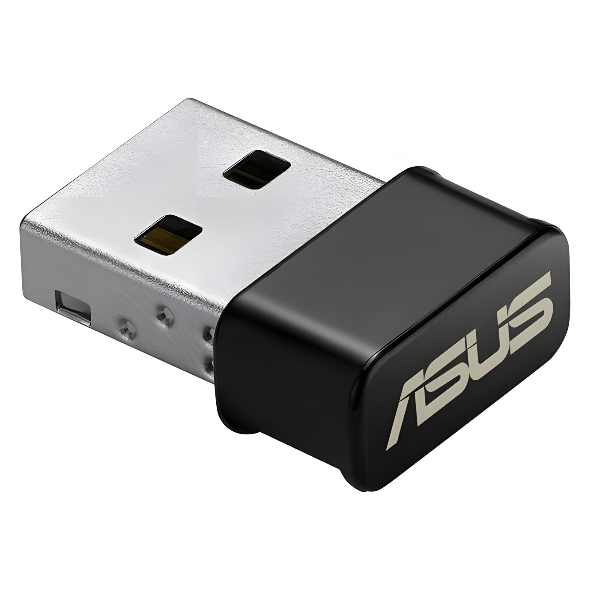 Wi-Fi адаптер USB-AC53 Nano ASUS, USB, 867mbps, 2.4G/5G, MIMO, MU-MIMO (90IG03P0-BM0R10) Wi-Fi адаптер USB-AC53 Nano ASUS, USB, 867mbps, 2.4G/5G, MIMO, MU-MIMO (90IG03P0-BM0R10)