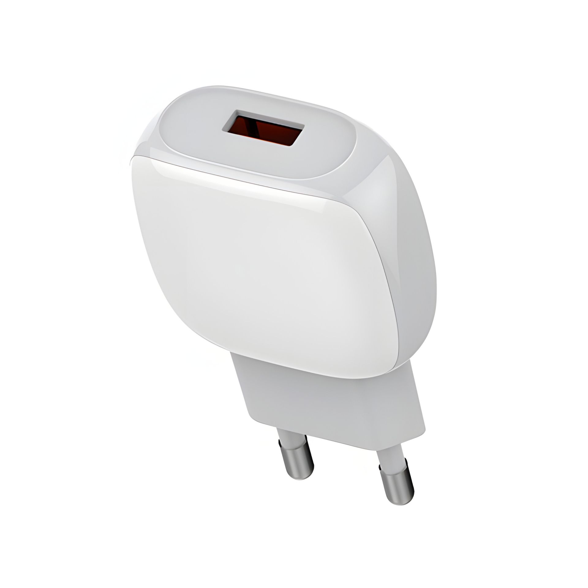 Сетевой адаптер LDNIO A1306Q + USB кабель Type-C |1USB, 3A, QC| белый Сетевой адаптер LDNIO A1306Q + USB кабель Type-C |1USB, 3A, QC| белый