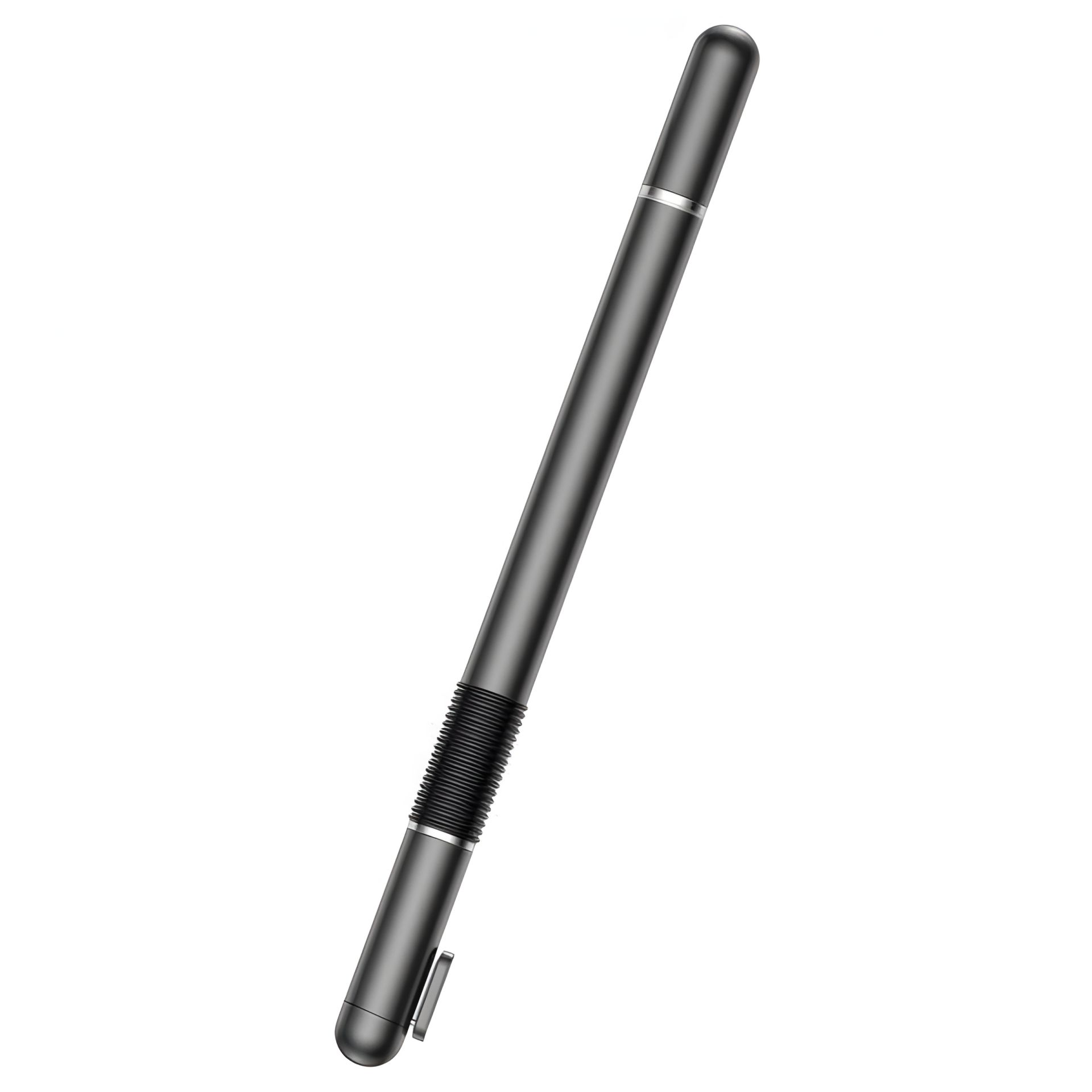 Baseus Stylus Golden Cudgel Capacitive Pen (ACPCL-0S) black Baseus Stylus Golden Cudgel Capacitive Pen (ACPCL-0S) black